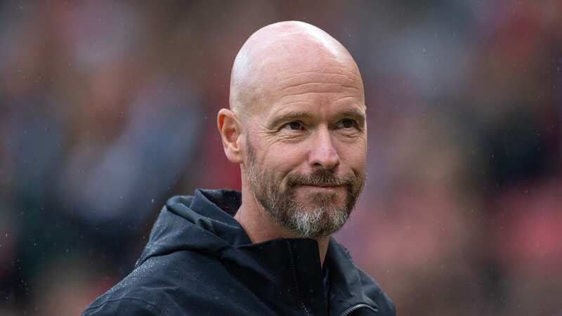 Fresh Man Utd target approves transfer as Erik ten Hag learns release clause