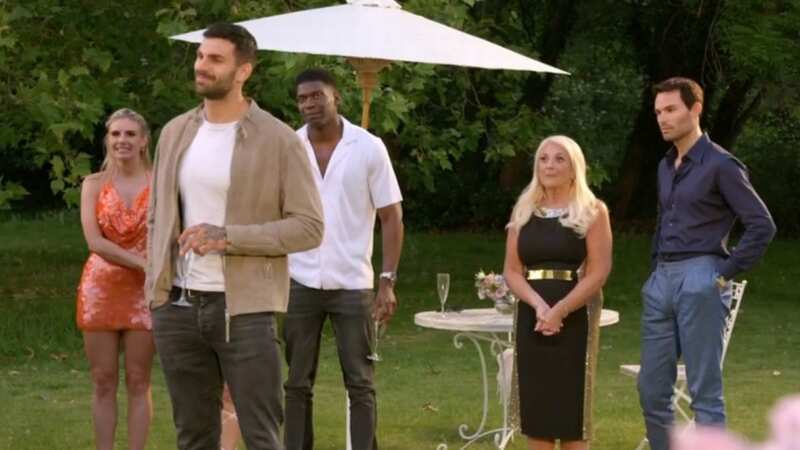 Love Island
