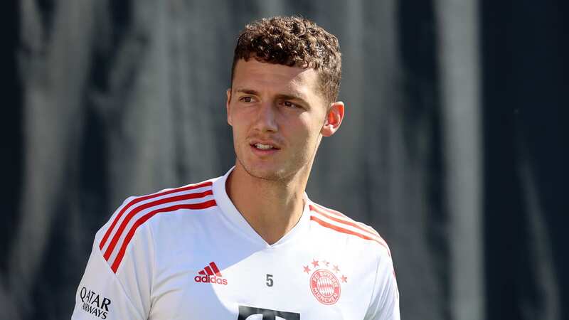 Arsenal dealt Benjamin Pavard transfer blow as spending reviewed