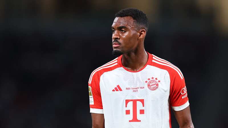 Man Utd and Liverpool in Gravenberch transfer battle with possible compromise