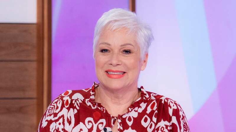 Denise Welch has responded to claims made about Loose Women (Image: S Meddle/ITV/REX/Shutterstock)