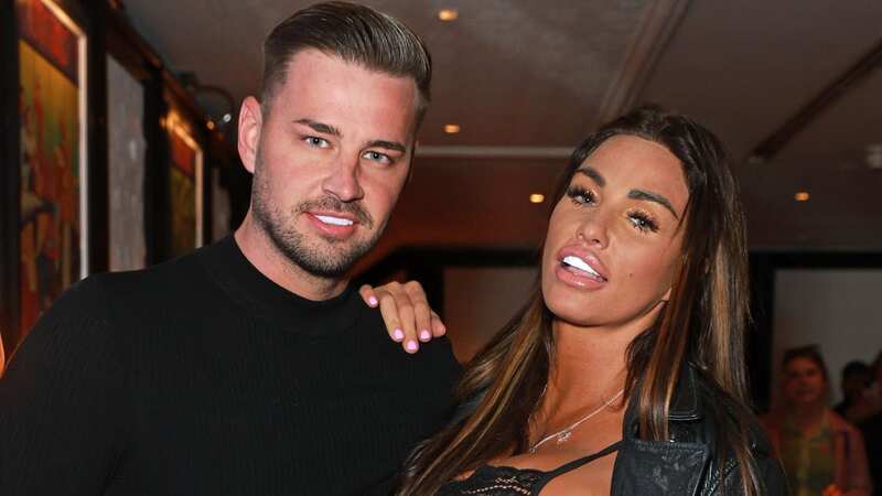 Katie Price 