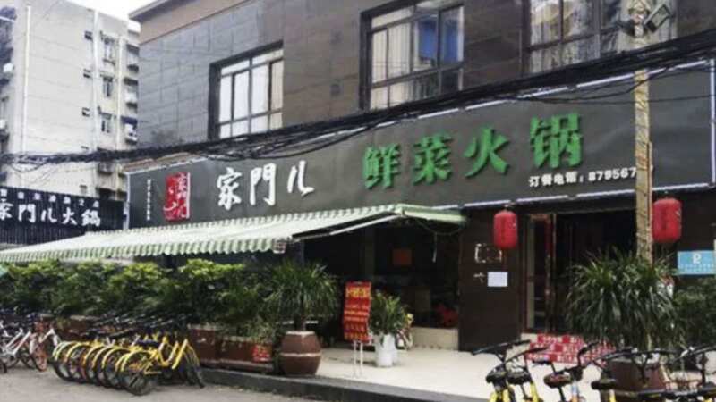 Restaurant closed after just two weeks due to ridiculously generous loyalty deal