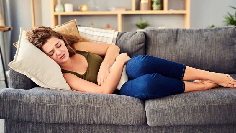 IBS sufferer on strict diet left humiliated at waitress