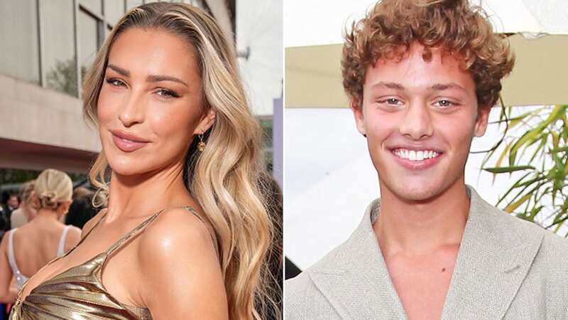 Strictly professionals at war after first training session as celeb row erupts