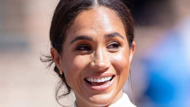 Meghan Markle 