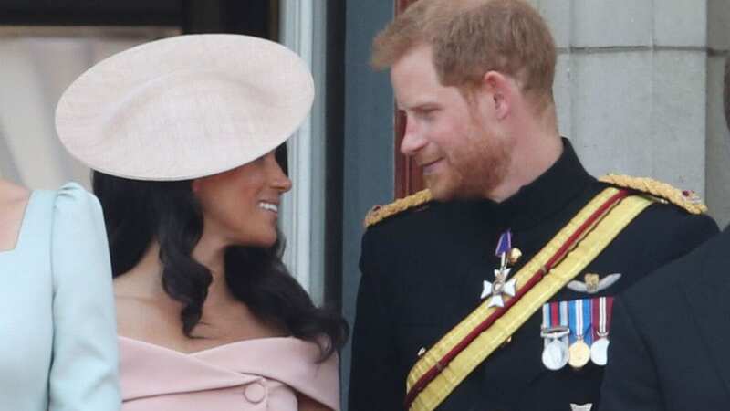 Prince Harry