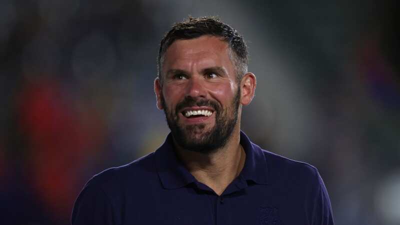 The Wrexham goalkeeper, 40, has announced his shock decision to quit the game (Image: 2023 Getty Images)