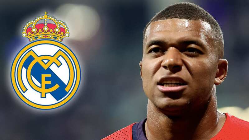 Real Madrid 