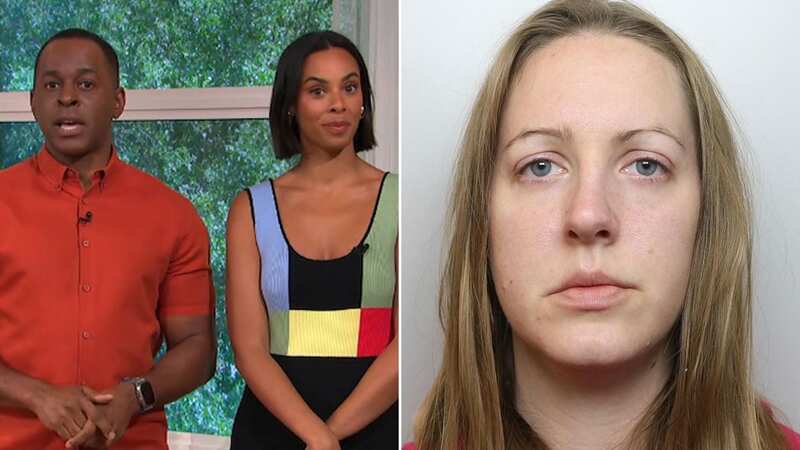 This Morning hosts slammed for 