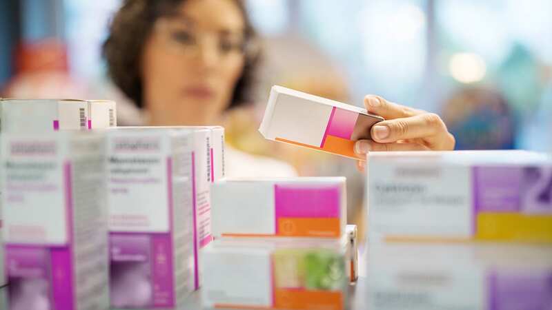 The drugs being looked at (Ozempic/semaglutide) are typically used for diabetes