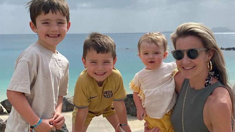Helen Skelton 
