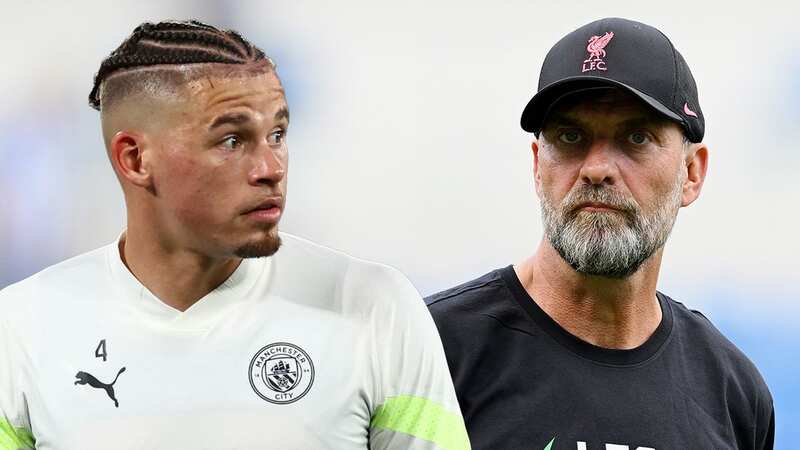 Klopp revisits Phillips transfer plan after Liverpool suffer double blow