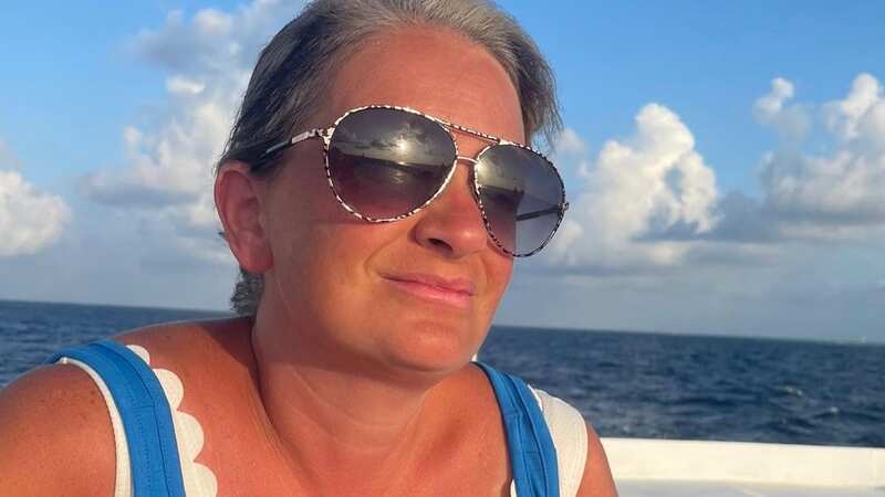 Mum-of-22 Sue Radford 