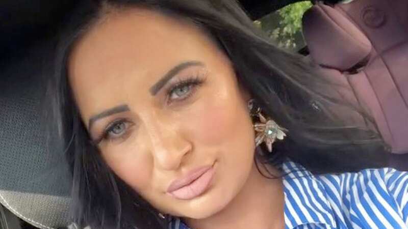 Big Brother winner Chantelle Houghton shares hack behind four-stone weight loss