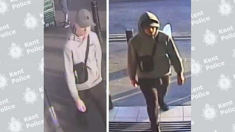 Police are looking to identify this man