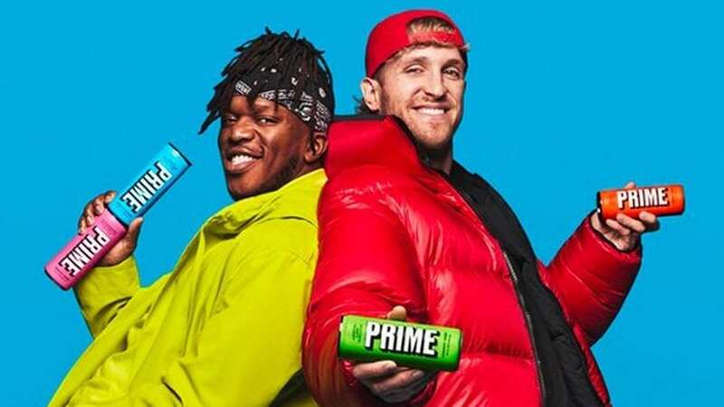 Logan Paul was threatened with ban from brother Jake’s fight with Nate Diaz