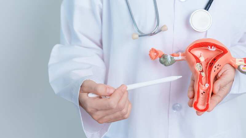 Cancers of the cervix, vagina and vulva can be treated currently by cutting or burning away cells (Image: Getty Images/iStockphoto)