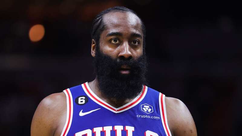 Details have emerged about the NBA investigation into comments made by James Harden (Image: Ron Jenkins/Getty Images)