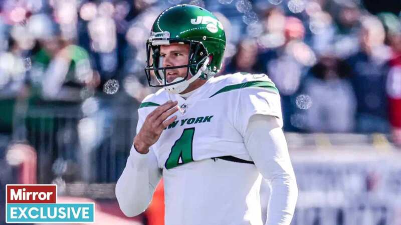 One of the greatest NFL punters of his generation, Thomas Morstead is proud to speak of his northern Lincolnshire roots