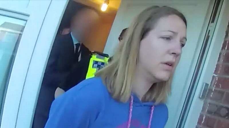 Victim impact statements from parents of babies attacked by Lucy Letby in full