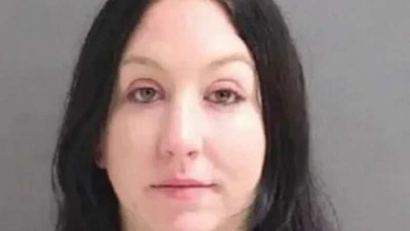 Woman accused of spiking man with roach spray after meeting at bar