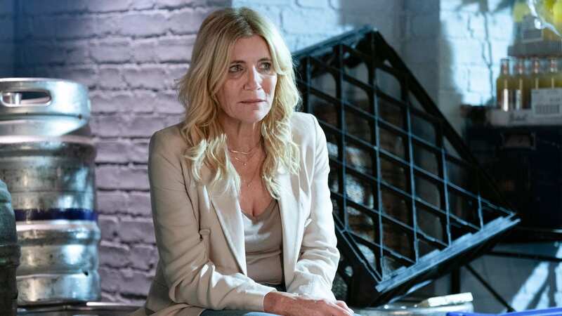 Cindy Beale comes face-to-face with daughters as past exposed on EastEnders