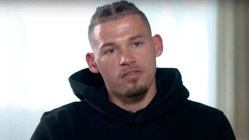 Kalvin Phillips has already made his feelings clear on Liverpool transfer plan