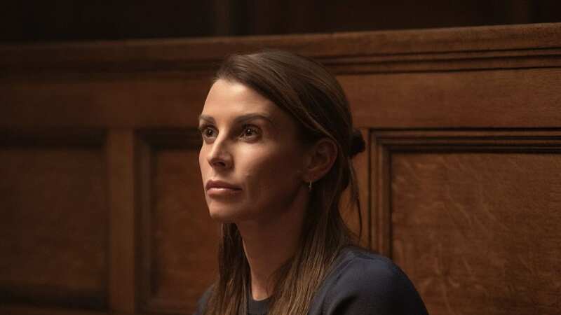 First look at Coleen Rooney’s Wagatha Christie trial in documentary series