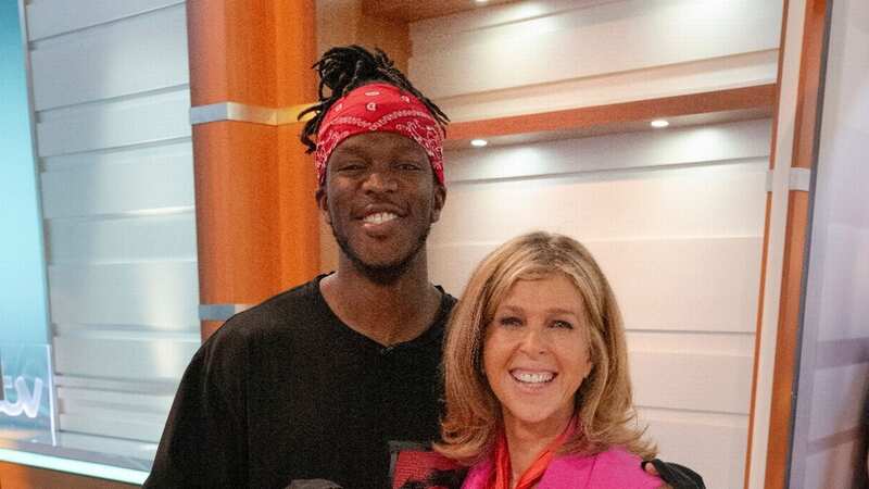 Kate Garraway warned 