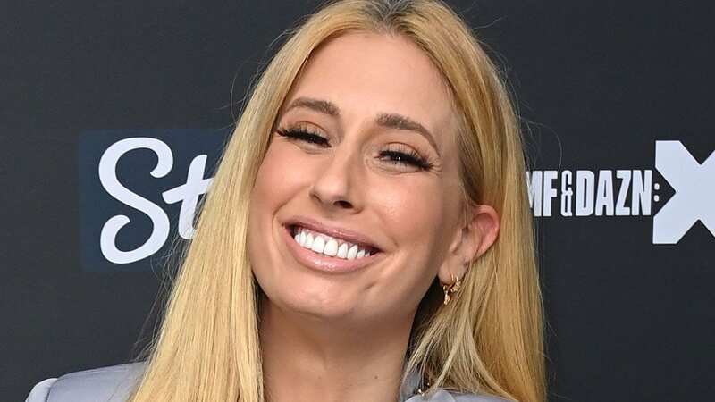 Stacey Solomon makes soap debut in Emmerdale as she celebrates 