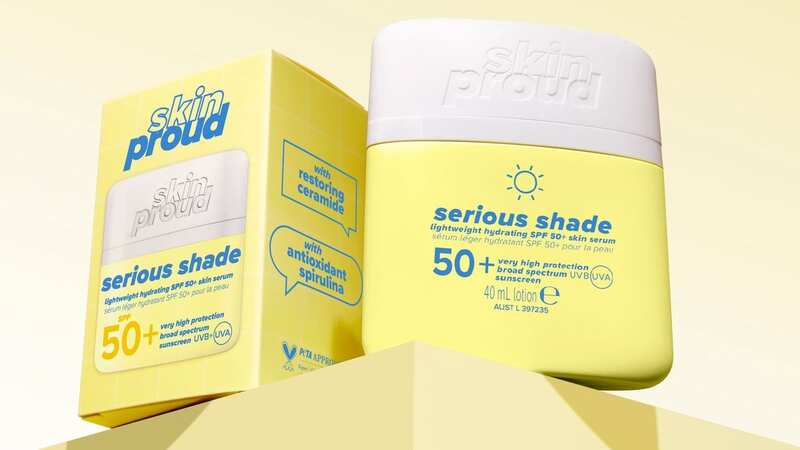 Skin Proud