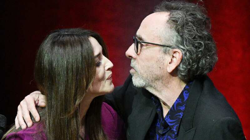 Monica Bellucci breaks silence on 