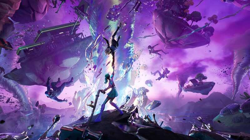 Will there be a Fortnite Chapter 4 Season 4 live event? Here