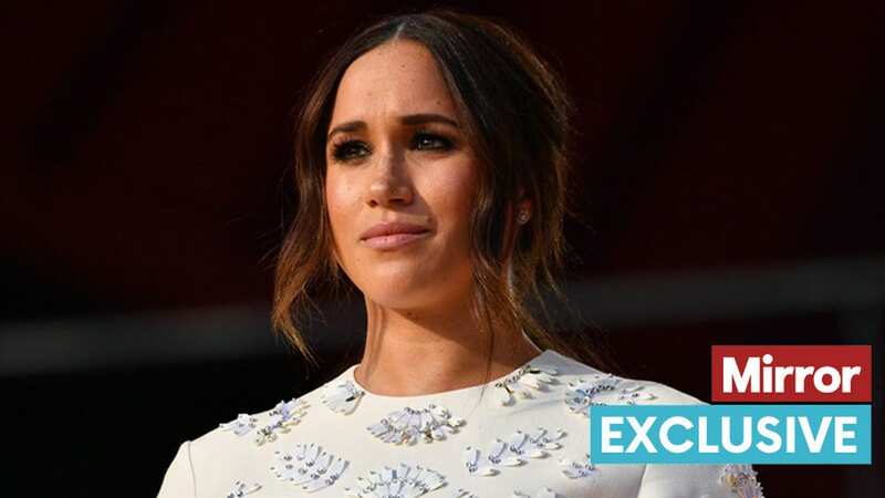 Meghan and Harry moved to Montecito after quitting senior royal positions