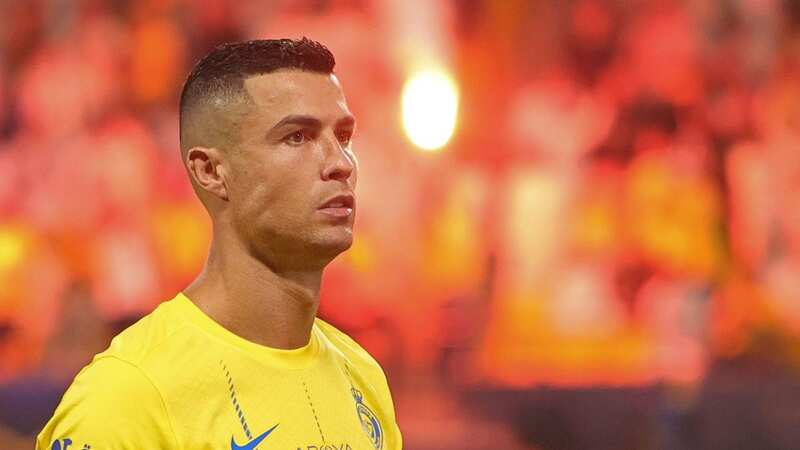 Ronaldo
