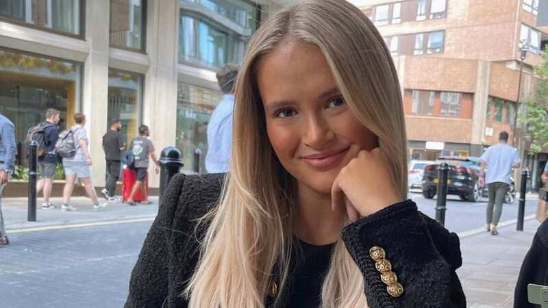 Molly-Mae unveils slimmed down frame after cruel comments on post baby body