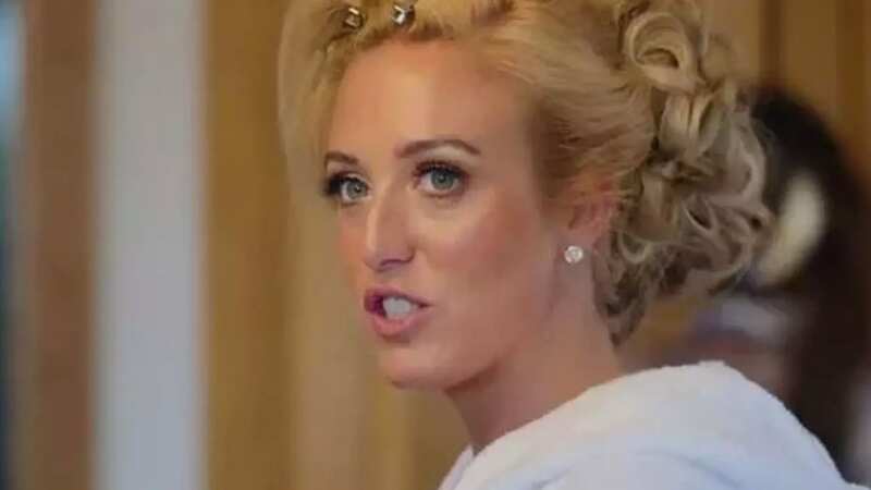 Paris Fury labels teen daughter 