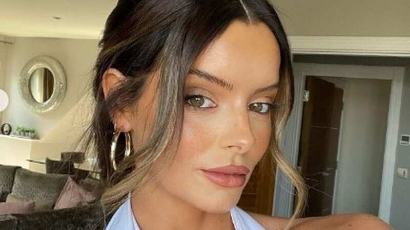 Maura Higgins shares rare glimpse into romance with Chris Hemsworth stunt-double