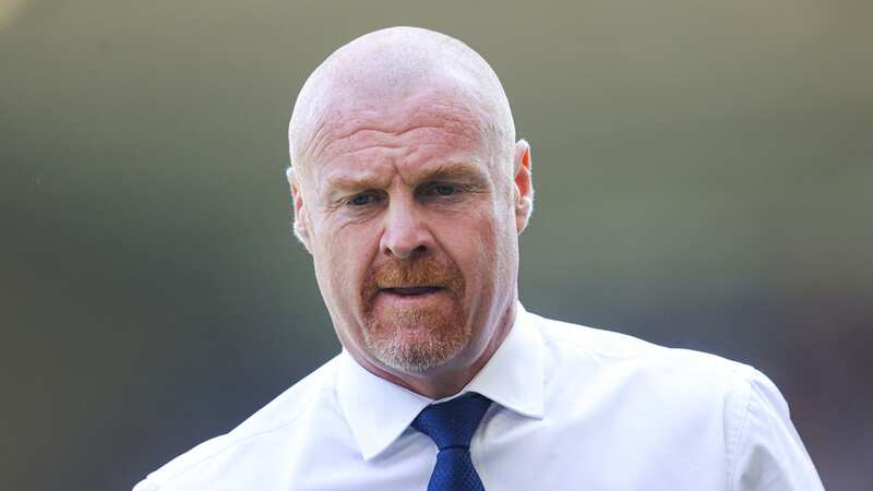 Sean Dyche has a big job at Everton (Image: Getty Images)