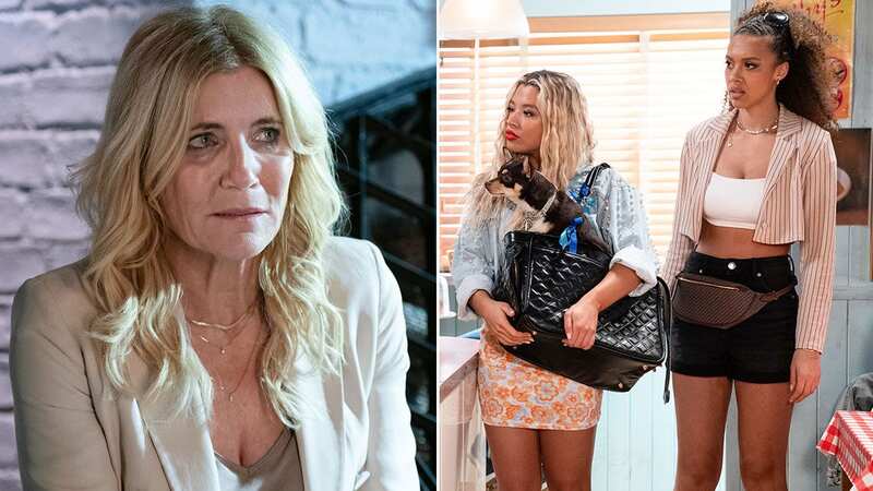 EastEnders fans 