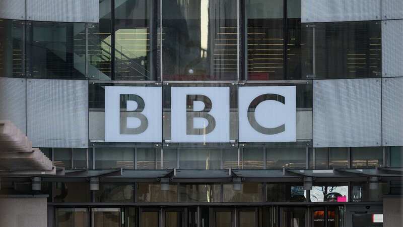 BBC News presenter Rich Preston confirmed he will be missing from screens for the foreseeable future (Image: BBC)