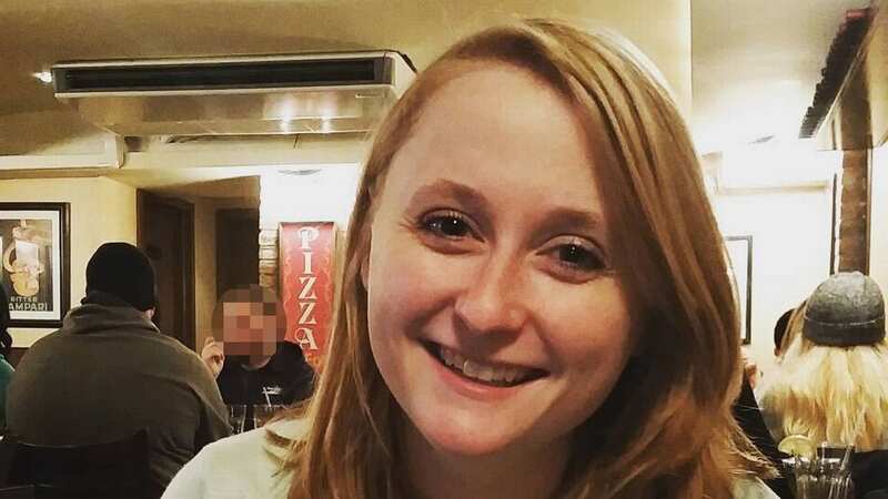 Teacher Melissa Rockensie was arrested and charged by police (Image: Facebook)