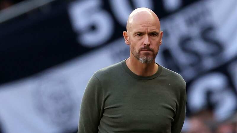Erik ten Hag