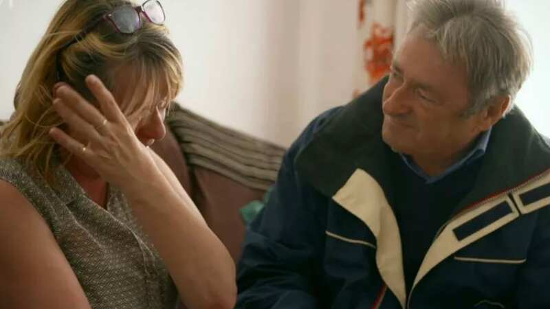 Love Your Garden viewers in tears as 