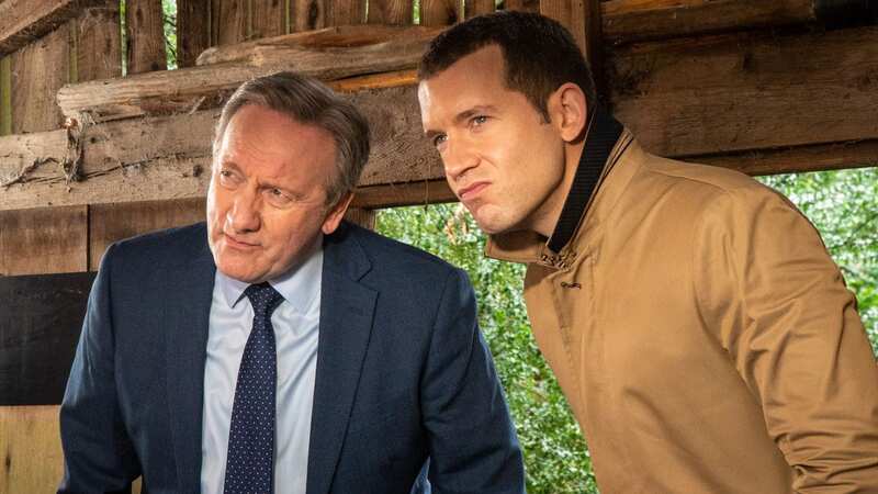 Many celebs have paid a visit to Midsomer (Image: © Mark Bourdillon)