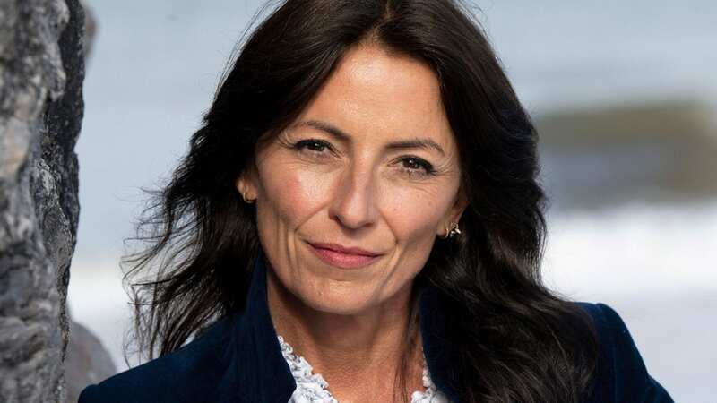 Davina McCall 