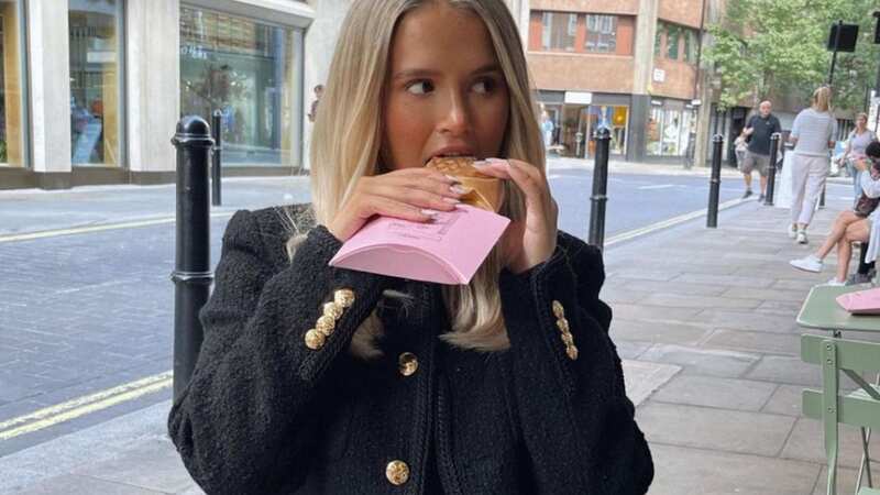 Fans are obsessing over Molly-Mae