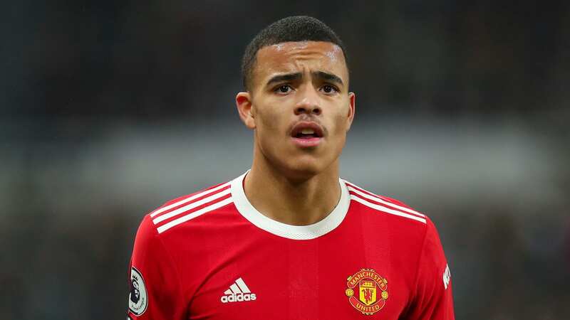 Mason Greenwood is leaving Manchester United (Image: Robbie Jay Barratt - AMA/Getty Images)