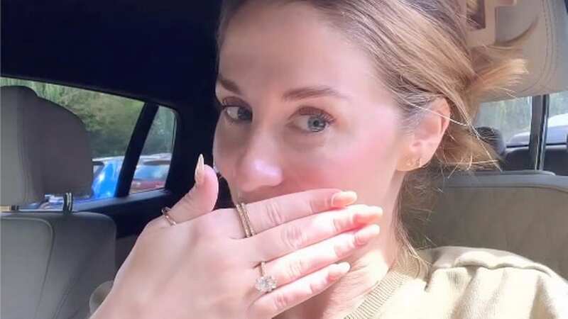 Woman horrified after lip treatment leaves her looking 